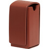 Toto Waste Bag Carrier, Brown - Poop Bags & Dispensers - 1 - thumbnail