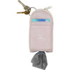 The Pooch Purse in Peony Pink - Poop Bags & Dispensers - 1 - thumbnail
