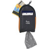 The Pooch Purse in Navy - Poop Bags & Dispensers - 1 - thumbnail