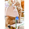 The Pooch Purse in Peony Pink - Poop Bags & Dispensers - 2