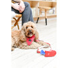The Pooch Purse in Lipstick Red - Poop Bags & Dispensers - 2