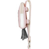 The Pooch Purse in Peony Pink - Poop Bags & Dispensers - 4