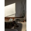 Toto Waste Bag Carrier, Brown - Poop Bags & Dispensers - 4