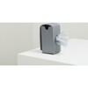 Toto Waste Bag Carrier, Grey - Poop Bags & Dispensers - 3 - thumbnail
