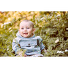 Recycled Baby Vito Anorak, Doeskin Sand - Jackets - 4
