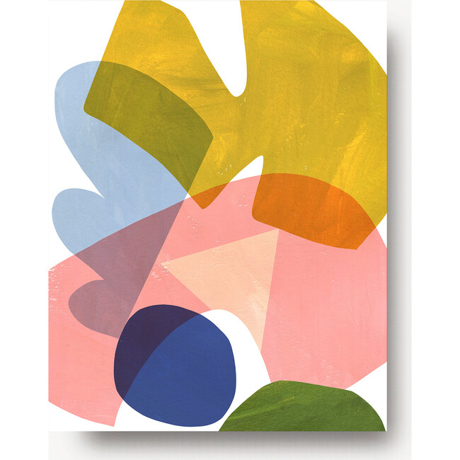 Imagine Art Print, Multi - Art - 1