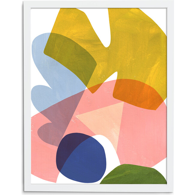 Imagine Art Print, Multi - Art - 3