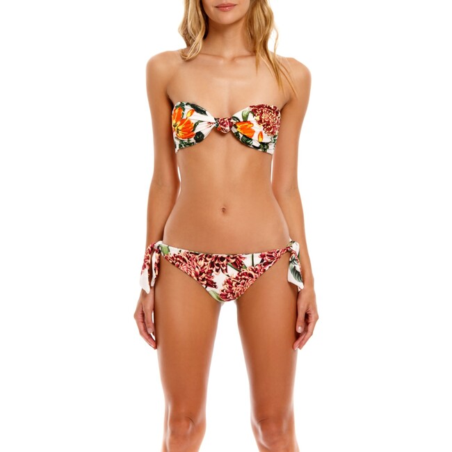 Women's Mila Blare Reversible Bottom - Two Pieces - 5