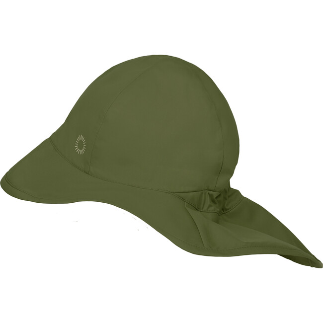 Sou'Wester Hat, Balsam - Hats - 1