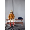 Classic Raincoat, Acorn - Pants - 2 - thumbnail