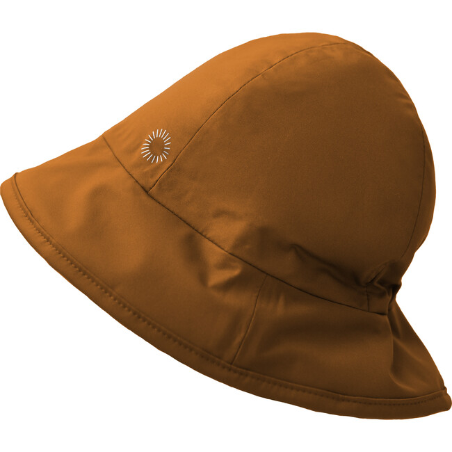 Sailor Hat, Red Oak - Hats - 1