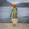 Sailor Hat, Red Oak - Hats - 2