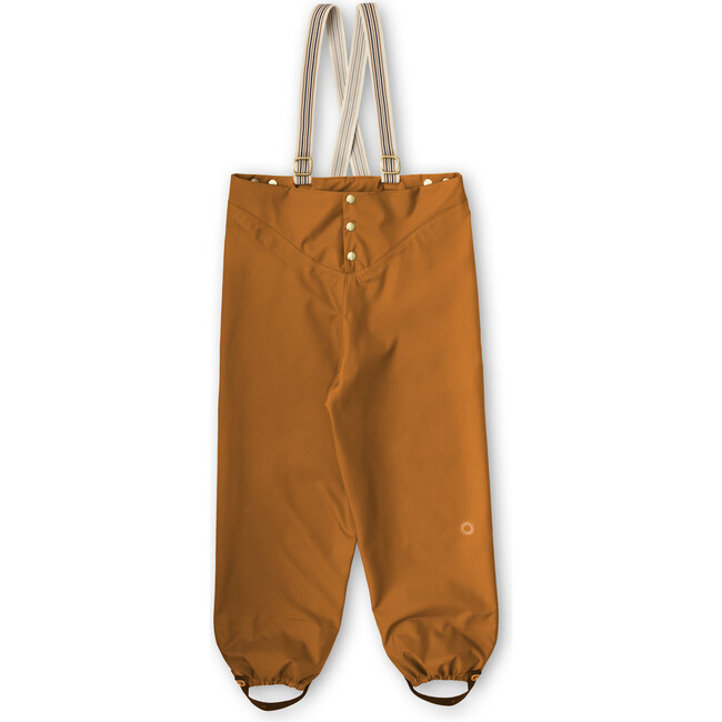 Rain Pants, Red Oak - Pants - 1