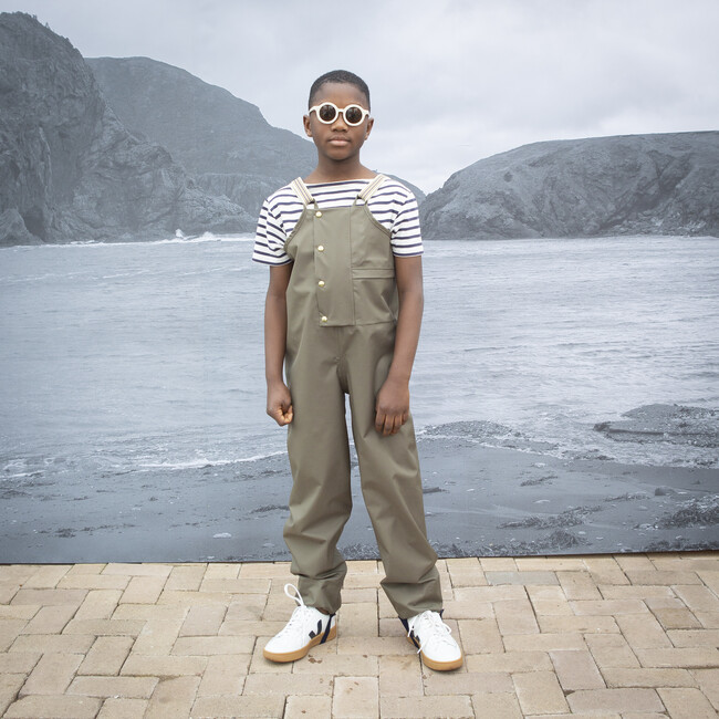 Rain Pants, Ash - Pants - 2