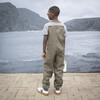 Rain Pants, Ash - Pants - 4