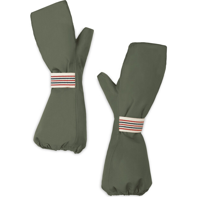 Mittens, Spruce - Gloves - 1