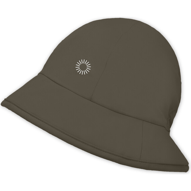 Kids Sailor Hat, Ash - Hats - 1