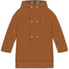 Stormcoat Raincoat, Red Oak - Raincoats - 1 - thumbnail