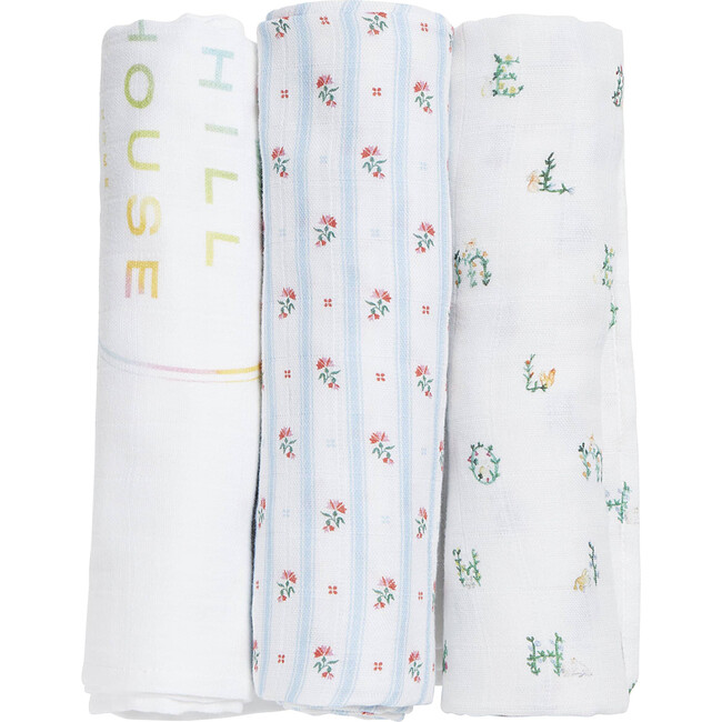 Swaddle Me Kit - Swaddles - 1