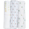 Swaddle Me Kit - Swaddles - 1 - thumbnail