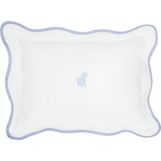 Little Bo Peep Mini Pillow - Pillows - 1