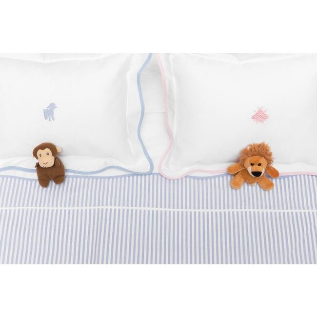 Little Bo Peep Mini Pillow - Pillows - 3
