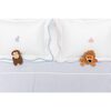 Little Bo Peep Mini Pillow - Pillows - 3