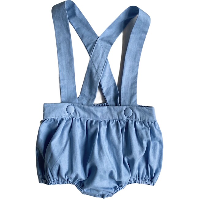 Payaso Set, Blue - Mixed Apparel Set - 2
