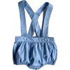 Payaso Set, Blue - Mixed Apparel Set - 2