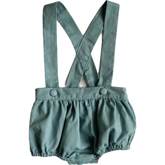 Payaso Set, Green - Mixed Apparel Set - 3