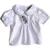 Payaso Set, Blue - Mixed Apparel Set - 4