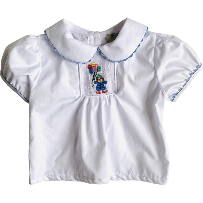 Payaso Set, Green - Mixed Apparel Set - 4