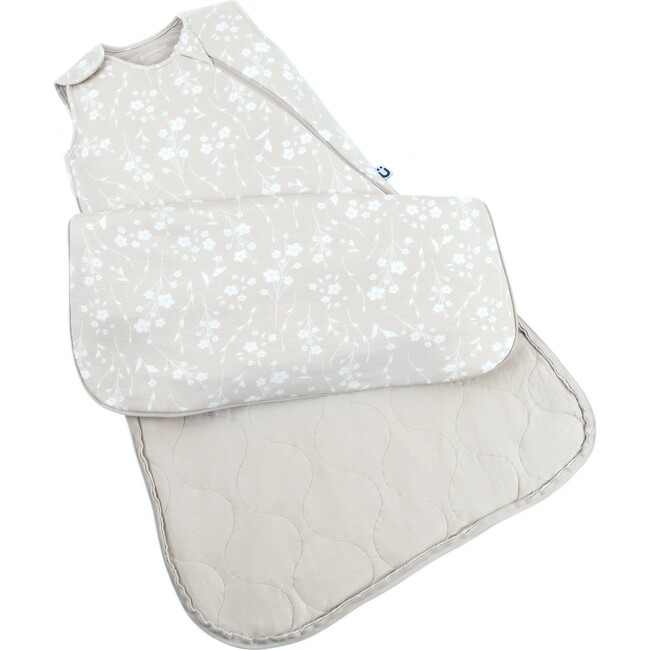 Sleep Bag Premium Duvet  1 Fog, Magnolia