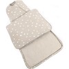 Swaddle Sleep Bag Premium Duvet 1, Twinkle - Sleepbags - 1 - thumbnail