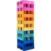 Mega Jumbling Tower, Multi - Outdoor Games - 2