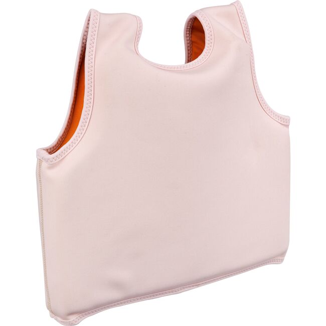 Swim Vest, Pink - Pool Floats - 2