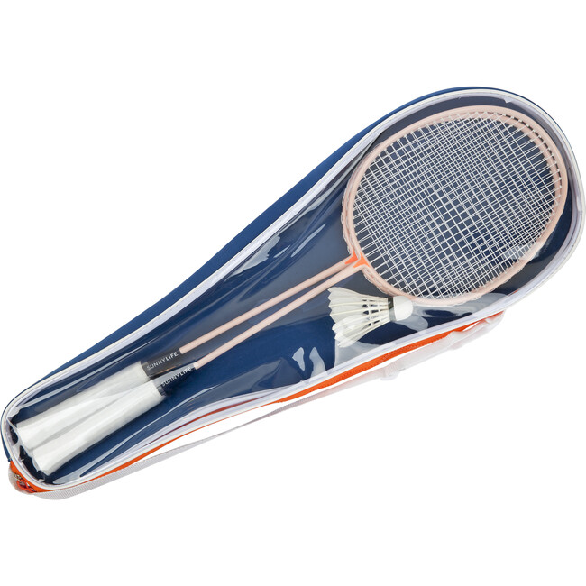 Badminton Set, Indigo Sunnylife Backyard & Park