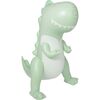 Inflatable Giant Sprinkler, Dino - Pool Toys - 1 - thumbnail