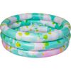 Inflatable Backyard Pool, Tie Dye - Pool Toys - 1 - thumbnail