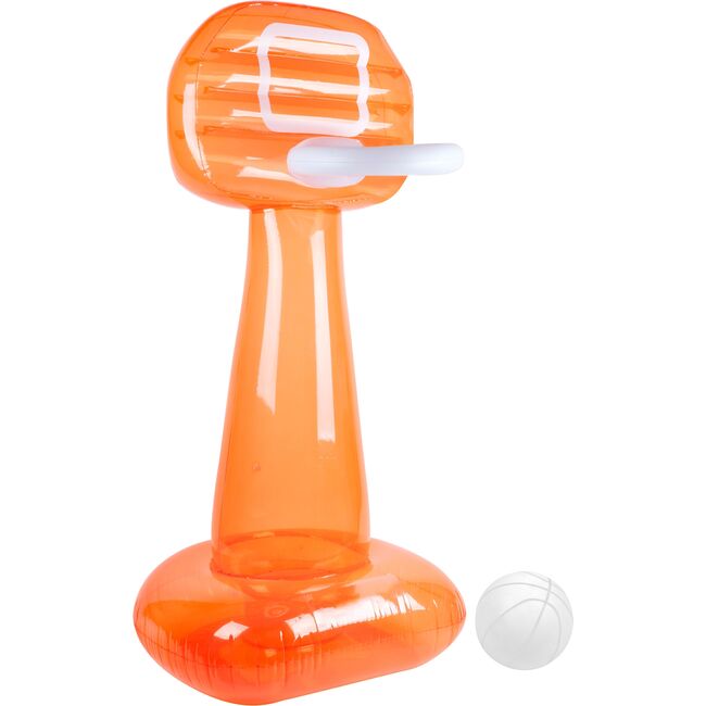 Inflatable Mega BB Set - Outdoor Games - 1