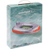 Speed Boat Float, Shark - Pool Floats - 2