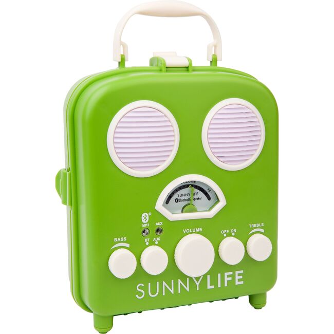 Beach Sounds, Olive - Musical - 1