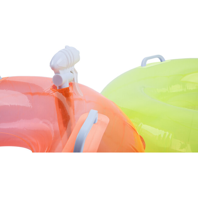 Pool Ring Soakers, Neon Sunnylife Water Play