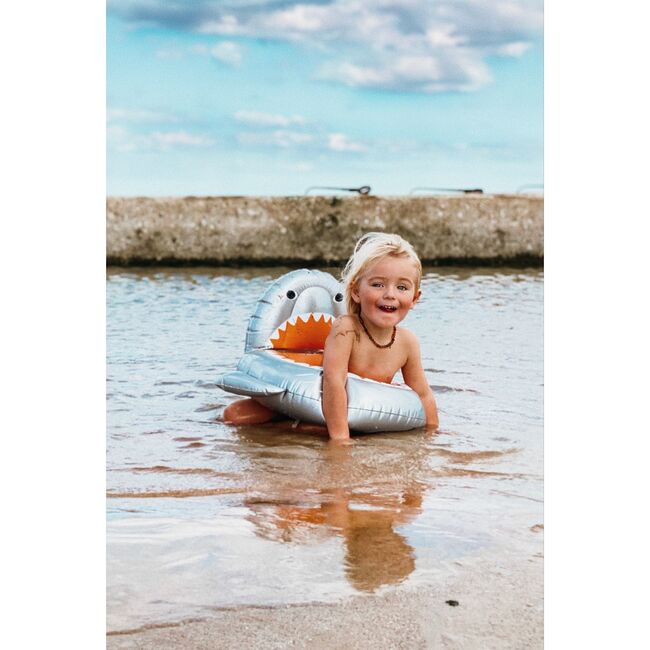 Mini Float Ring, Shark - Pool Floats - 3