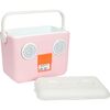 Cooler Box Sounds, Pink - Musical - 2