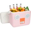 Cooler Box Sounds, Pink - Musical - 3