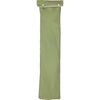 Luxe Beach Umbrella, Olive - Umbrellas - 4