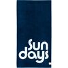 Luxe Towel, Indigo - Towels - 2