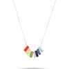 Bead Party Carnival Necklace - Necklaces - 1 - thumbnail