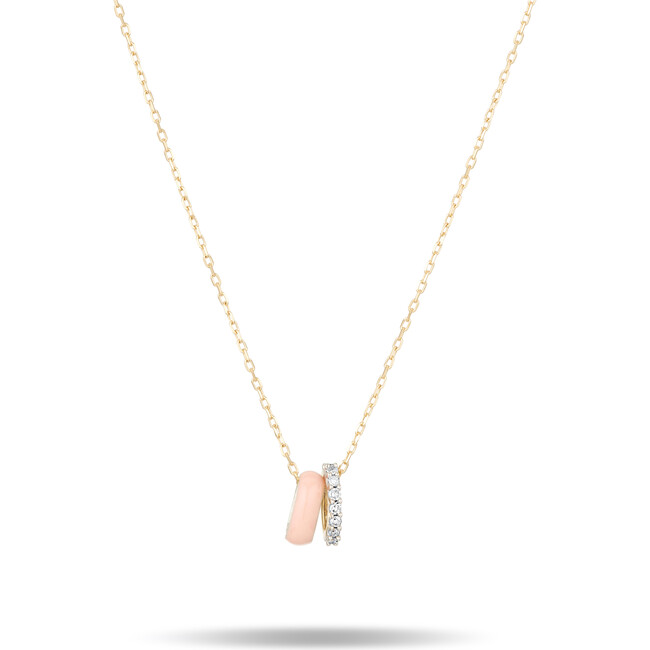 Bead Party Mommy & Me Playdate Necklace Set - Necklaces - 3